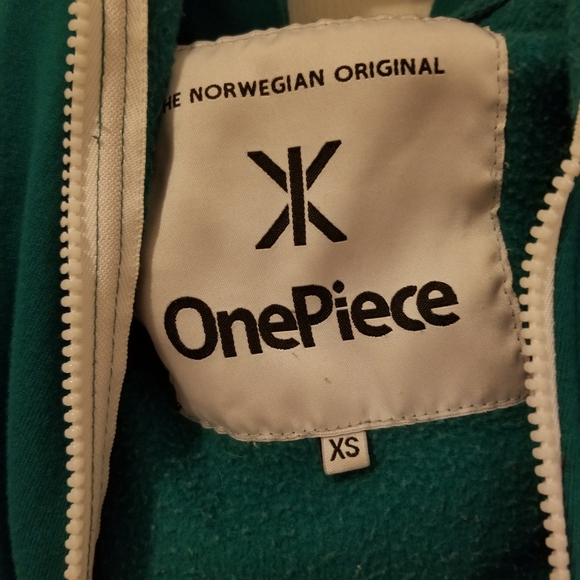The One Piece onsie - Picture 8 of 11